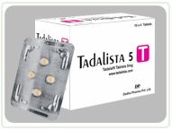 tadalafilo genericos